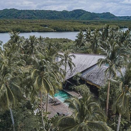 Maison Bukana - King Suite General Luna  Eksteriør bilde